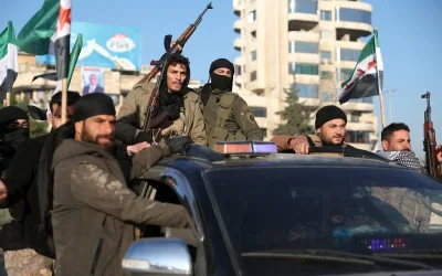 Канада ја тргна Сирија од листата земји спонзори на тероризмот