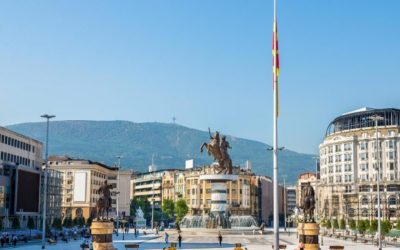 Третина од домаќинствата во земјава живеат во трисобен стан меѓу 51 и 70 м2, 71% се греат на цврсти горива