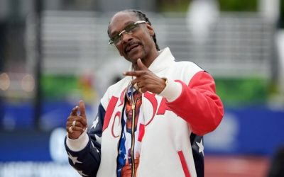 Снуп Дог го води тимот на САД на ЗОИ 2026