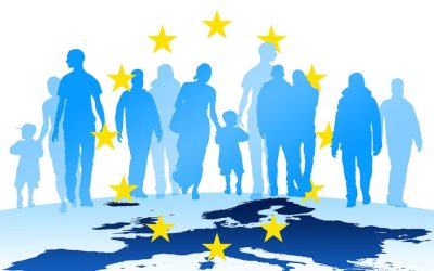 По десет години ЕУ прави пресврт по прашањето за азилот