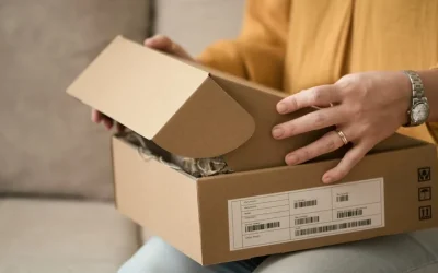 ЕУ привремено воведува царина од три евра за мали пакети од Кина