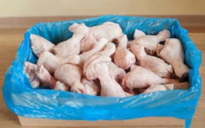 Спречен увоз на 26 тони пилешко месо од Бразил