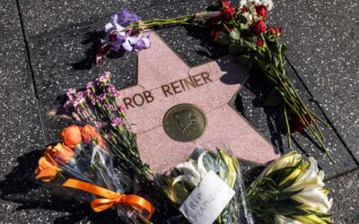 Ник Реинер, синот на Роб Реинер и Мишел Сингер обвинет за двојно убиство од прв степен