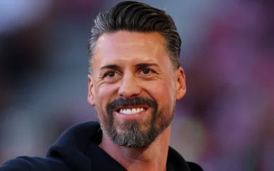 Тренерот на Аугсбург Сандро Вагнер доби отказ по серија лоши резултати