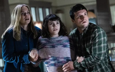 Хоророт „Петте ноќи кај Фреди“ прв на американскиот Бокс Офис