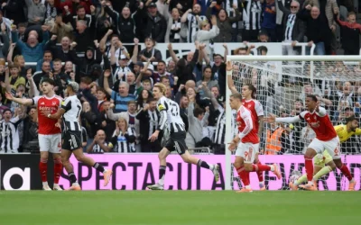 Годинава во Англија ќе има само еден натпревар на Боксинг деј