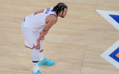 Њујорк во полуфиналето на НБА купот по победата врз Торонто