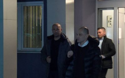 Пратеничката група на СДСМ не е опфатена со партиската чистка