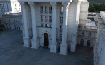 Владата го реактивира разрешувањето на јавниот обвинител Коцевски