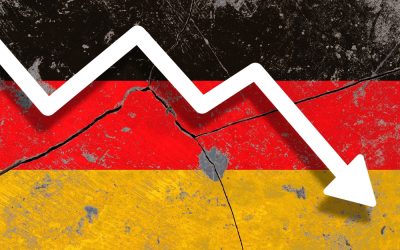 Германската економија и во 2025 без позитивен импулс