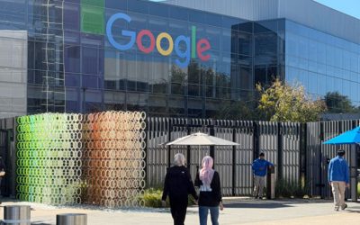 Европската Унија покрена антимонополска истрага против Гугл