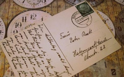 Данската пошта престанува со достава на писма по 400 години