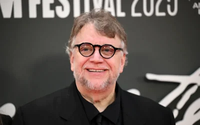 Гиљермо дел Торо добитник на наградата на Британскиот филмски институт