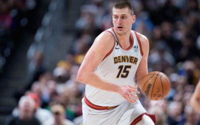 Денвер поразен дома од Далас и покрај трипл-даблот на Никола Јокиќ