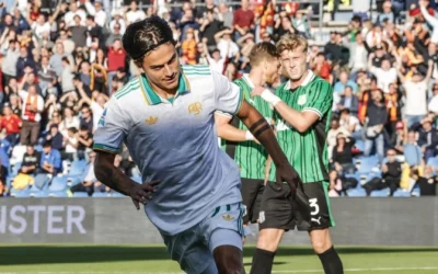 Паоло Дибала се враќа во Аргентина