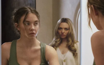 Предбожикни премиери на анимираниот филм „Сунѓерот Боб“ и трилерот „Домаќинката“