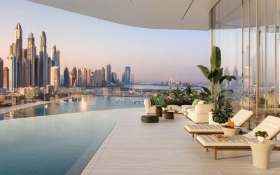 Рекорд на пазарот на недвижности: Пенхаус во Дубаи продаден за 127 милиони евра