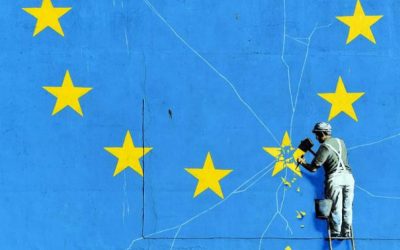 Економист: Европската Унија слаба и немоќна