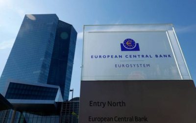 Европската централна банка одби да обезбеди заштитни мерки за кредитот за Украина од 140 милијарди евра