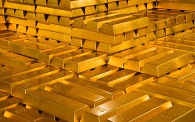 Русија и испорача рекордно количество злато на Кина