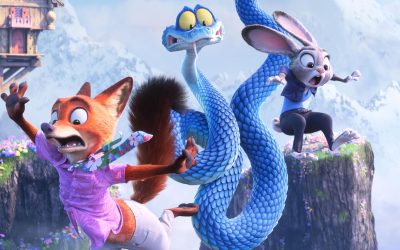Зоотопиа 2 се приближува до заработка од една милијарда долари