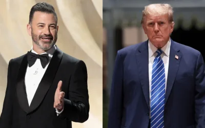 Претседателот Доналд Трамп ќе биде во улога на шоумен и домаќин на церемонијата на доделување на почесните награди во Кенеди центарот