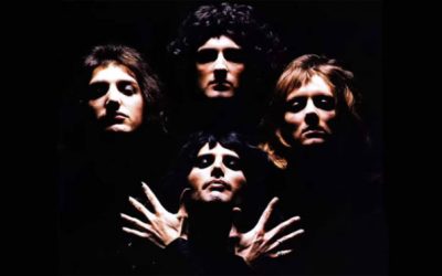 50 години од легендарната песна „Боемска рапсодија“ на Квин