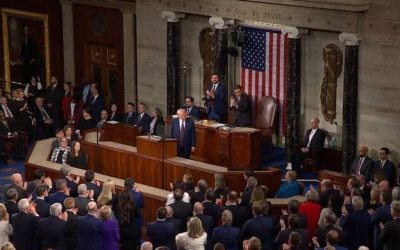 Американскиот Конгрес издвои 400 милиони долари од САД за вооружување на Украина во следните две години