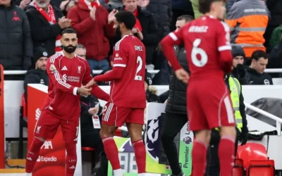 Победа на Ливерпул, во тимот се врати Салах