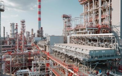 Рафинеријата за нафта во Панчево го започна процесот на затварање на производствените капацитети