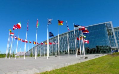 Руте: Русија би можела да нападне земја членка на НАТО во наредните пет години