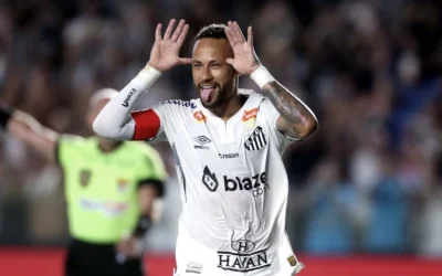 Пропадна трансферот на Нејмар во Интер Мајами