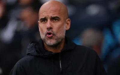 Пеп Гвардиола најавува заминување од Манчестер сити, можен наследник Енцо Мареска
