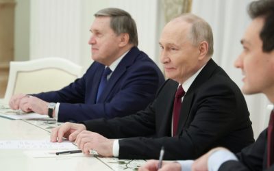 Кремљ: Успесите на руската војска на фронтот влијаат врз преговорите за Украина