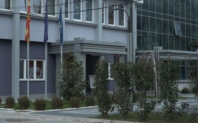 Оставки на раководството и Извршниот одбор на СДСМ на предлог на лидерот на партијата