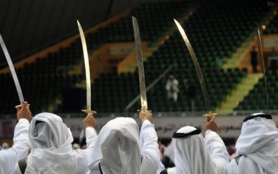 Темна статистика на Блискиот исток: саудиска Арабија погуби 340 луѓе во 2025