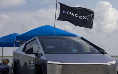 Спејс Икс на Илон Маск се подготвува да стане највредна компанија во светот