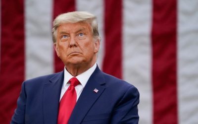 Трамп: Мојот омилен збор е „царина“