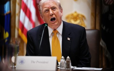 Трамп: Казната на ЕУ за „Икс“ е гнасна