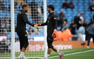 Голманот Џејмс Трафорд сака да замине од Манчестер сити