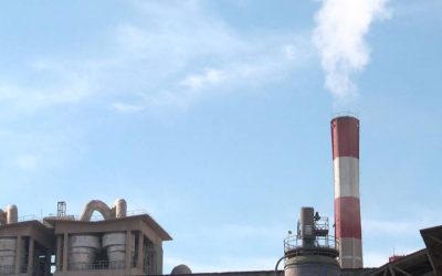 Зелен Хуман Град побара дислокација на цементарницата УСЈЕ од Скопје