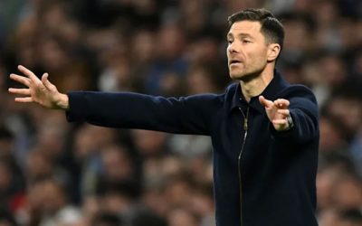 Чаби Алонсо ќе добие отказ во Реал, ако тимот викендов не го победи Алавес