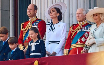 Кралското семејство во Британија веќе нема да може бесплатно да присуствува на спортски настани