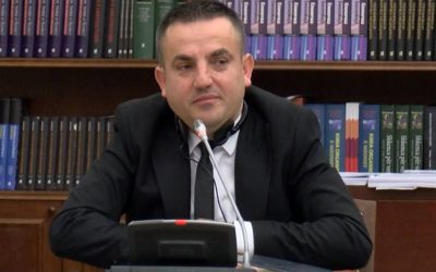 Адем Чучуљ избран за претседател на ДКСК