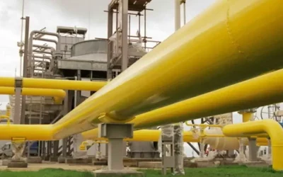 Усогласена Регулативата за целосна забрана на увозот на руски гас во ЕУ