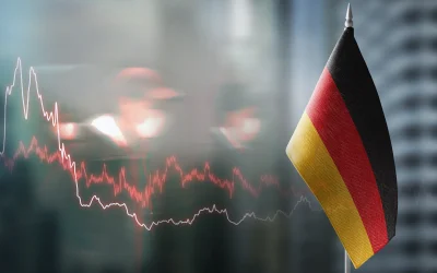Очекувањето на инвеститорите за економската ситуација во Германија подобрени