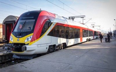 Прекинат бојкотот во МЖ Транспорт, железничкиот сообраќај е нормализиран