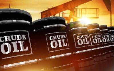 Цените на нафтата во благ пораст, но и натаму со неделен пад од околу 3 насто
