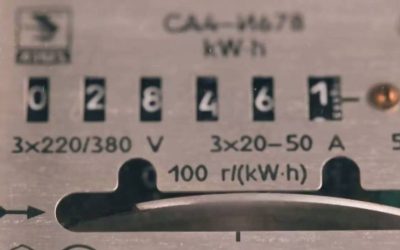 ЕВН предлага зголемување на струјата за 6 насто