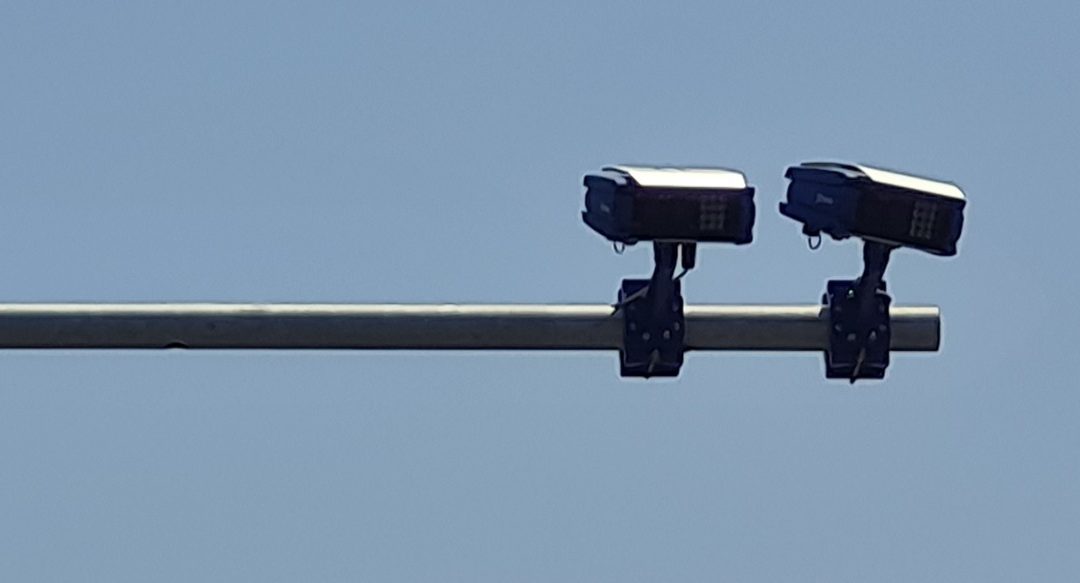 Од денеска почнува тестирањето на системот „Безбеден град“